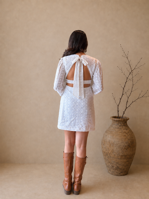 Meadow Dress