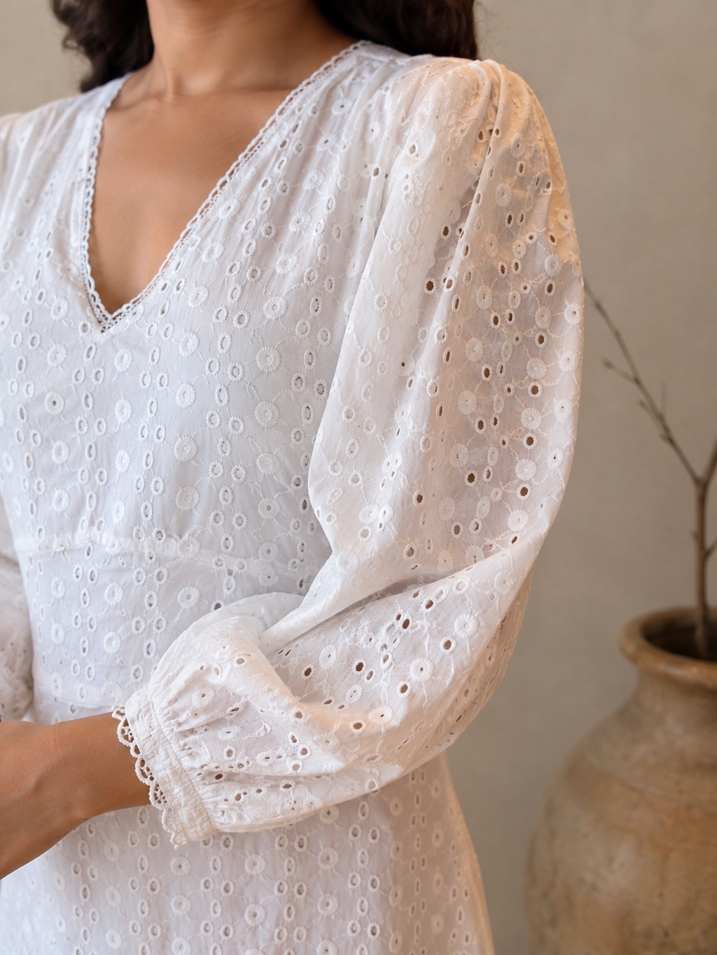 Meadow Dress