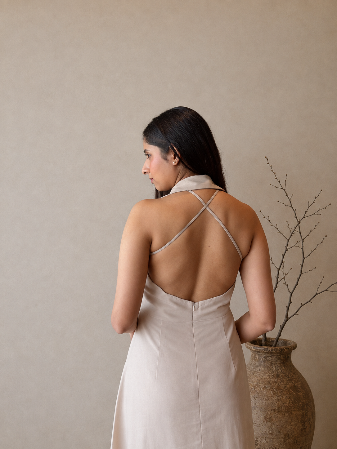 Haven Dress