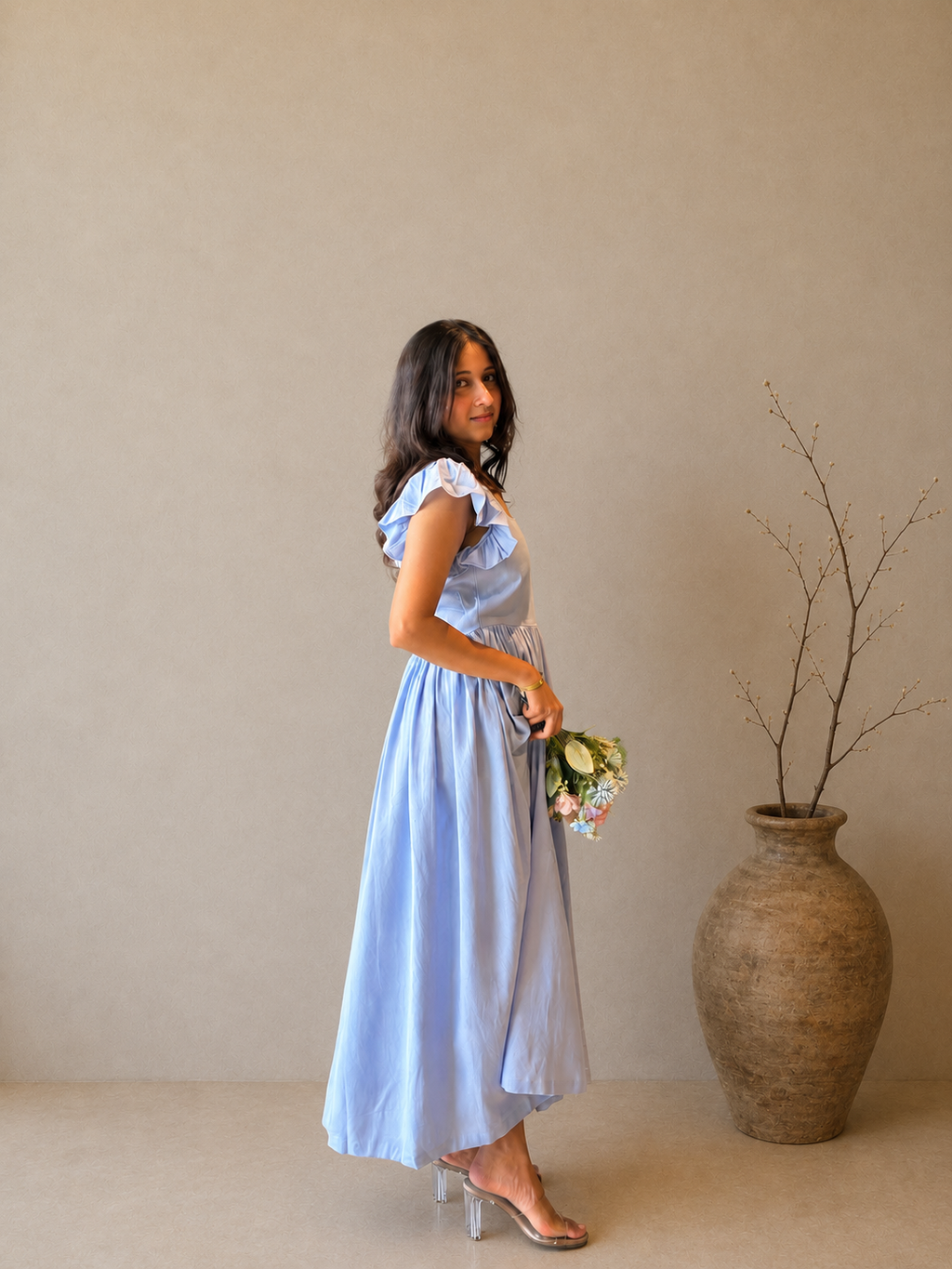 Vale Dress