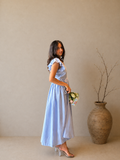 Vale Dress