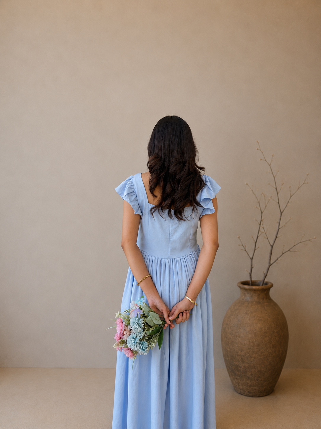 Vale Dress